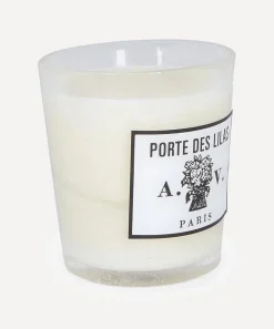 Astier de Villatte Candles & Candle Holders^Porte de Lilas Scented Candle 260g