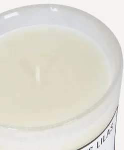 Astier de Villatte Candles & Candle Holders^Porte de Lilas Scented Candle 260g