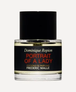 Editions de Parfums Frédéric Malle Womens Perfume^Portrait of a Lady Eau de Parfum 50ml