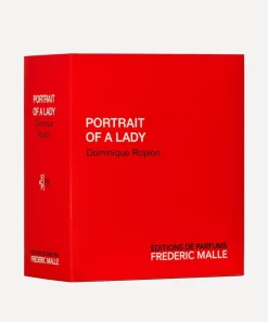 Editions de Parfums Frédéric Malle Womens Perfume^Portrait of a Lady Eau de Parfum 50ml