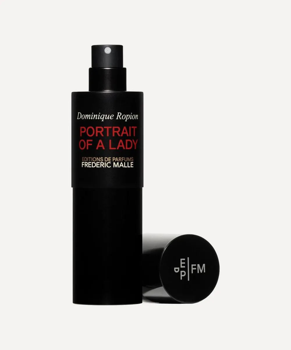 Editions de Parfums Frédéric Malle Womens Perfume^Portrait of a Lady Eau de Parfum 30ml