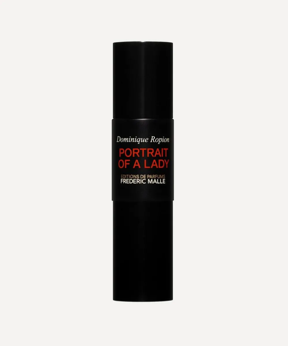 Editions de Parfums Frédéric Malle Womens Perfume^Portrait of a Lady Eau de Parfum 30ml