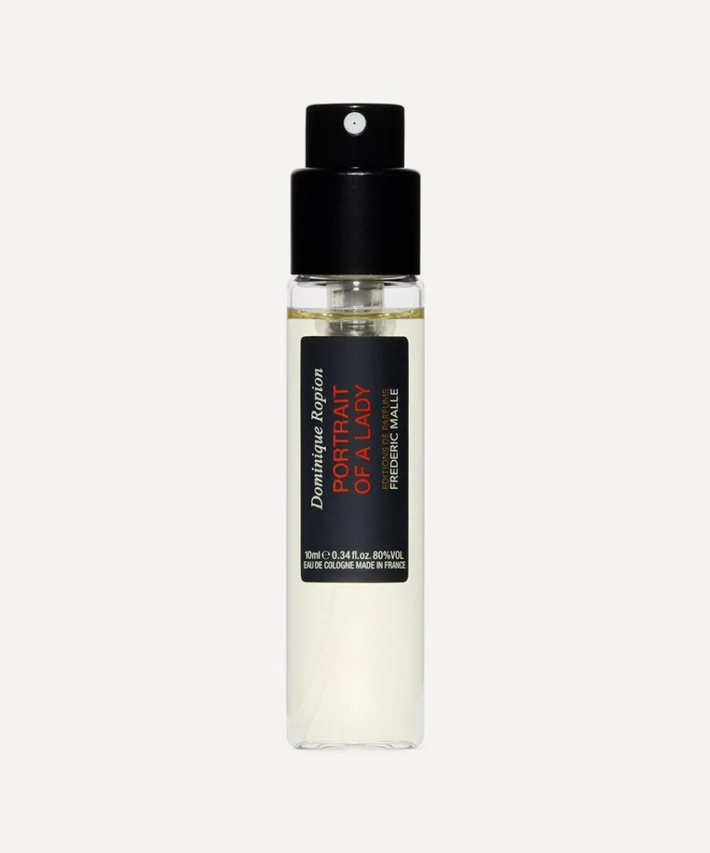 Editions de Parfums Frédéric Malle Womens Perfume^Portrait of a Lady Eau de Parfum 10ml