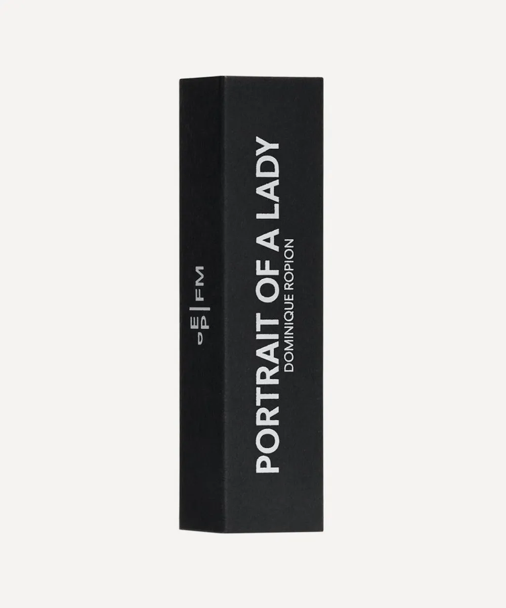 Editions de Parfums Frédéric Malle Womens Perfume^Portrait of a Lady Eau de Parfum 10ml