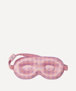 Slip Wellness^Posie Silk Contour Sleep Mask