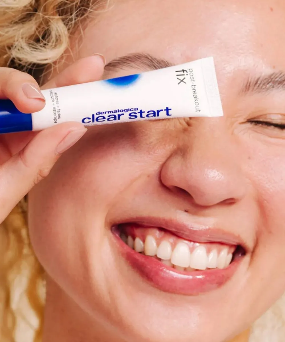 Dermalogica Skin Concern^Post-Breakout Fix 15ml
