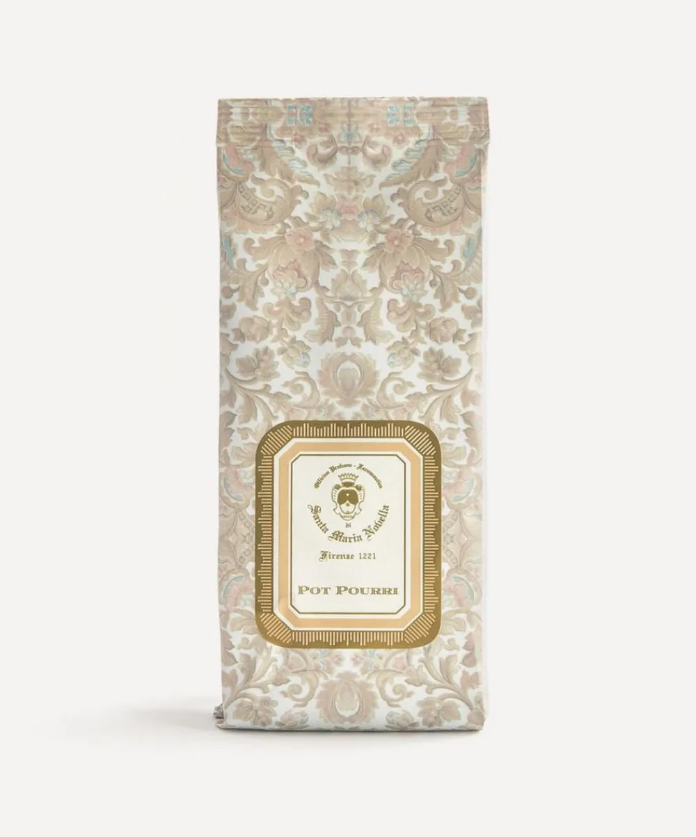Officina Profumo-Farmaceutica di Santa Maria Novella Candles & Candle Holders^Pot Pourri Bag 100g