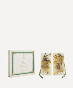 Officina Profumo-Farmaceutica di Santa Maria Novella Candles & Candle Holders^Pot Pourri Scented Wax Tablets Set of 2