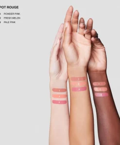 Bobbi Brown Lips|Complexion^Pot Rouge for Lips and Cheeks