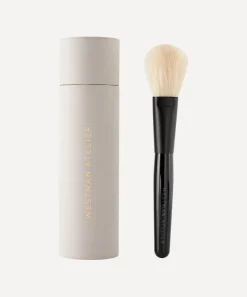 Westman Atelier Tools & Wash Bags^Powder Brush