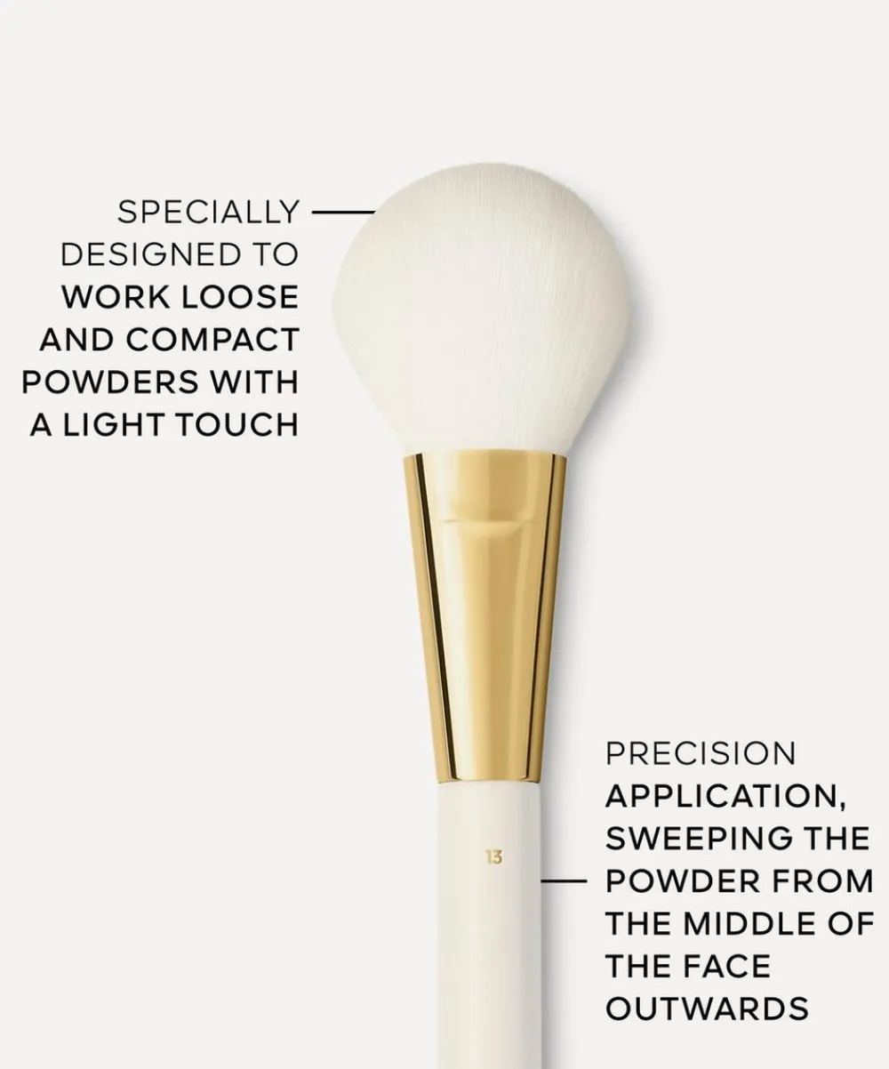 Guerlain Tools & Wash Bags^Powder Brush No 13