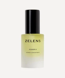 Zelens Facial Serums & Oils^Power A Retexturising and Renewing 30ml