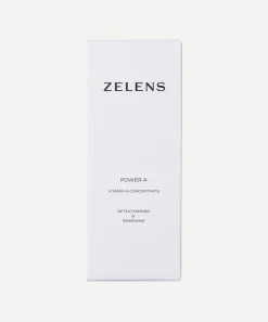 Zelens Facial Serums & Oils^Power A Retexturising and Renewing 30ml