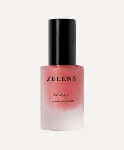 Zelens Facial Serums & Oils^Power B Revitalising & Clarifying Concentrate 30ml