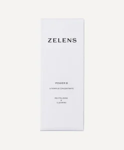 Zelens Facial Serums & Oils^Power B Revitalising & Clarifying Concentrate 30ml