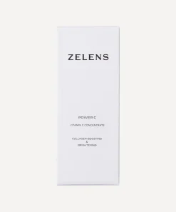 Zelens Facial Serums & Oils^Power C Collagen-Boosting & Brightening Concentrate 30ml