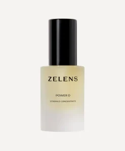 Zelens Facial Serums & Oils^Power D Fortifying & Restoring Concentrate 30ml