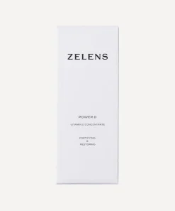 Zelens Facial Serums & Oils^Power D Fortifying & Restoring Concentrate 30ml