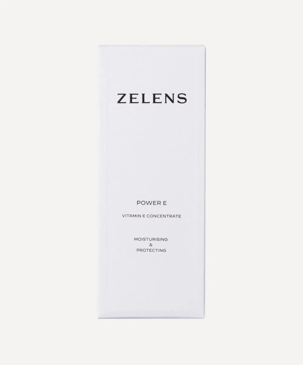 Zelens Moisturisers^Power E Moisturising and Protecting Concentrate 30ml