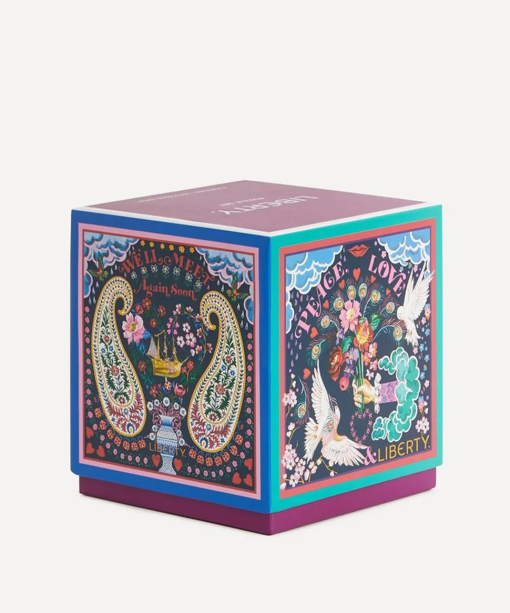 Liberty Stationery And Games^Power of Love Set of 4 Puzzles