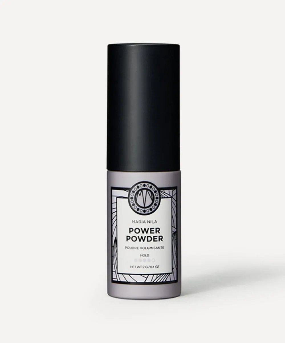 Maria Nila Hair Styling^Power Powder 2g