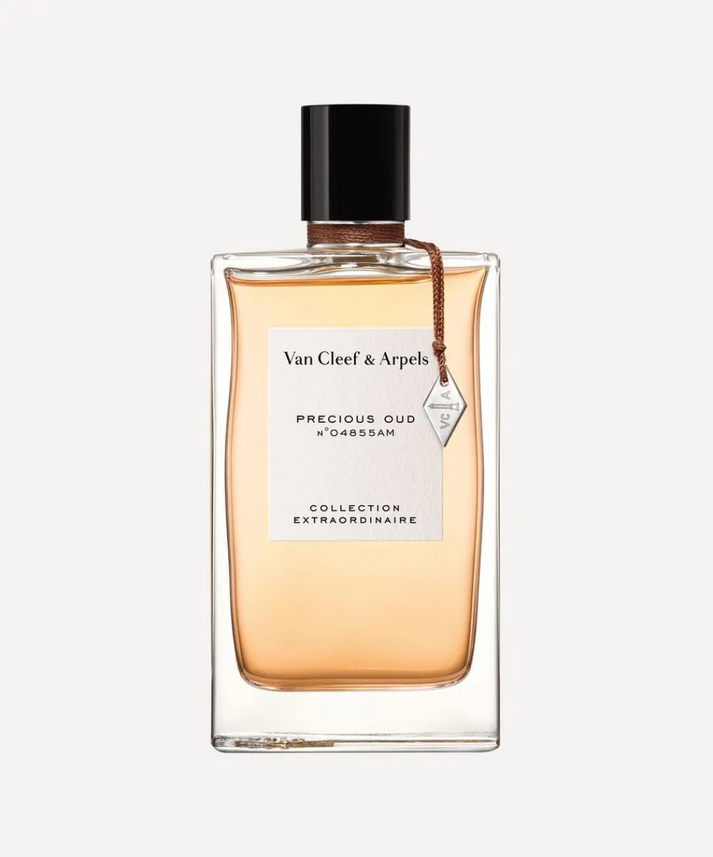Van Cleef & Arpels Mens Perfume|Womens Perfume^Precious Oud Eau de Parfum 75ml
