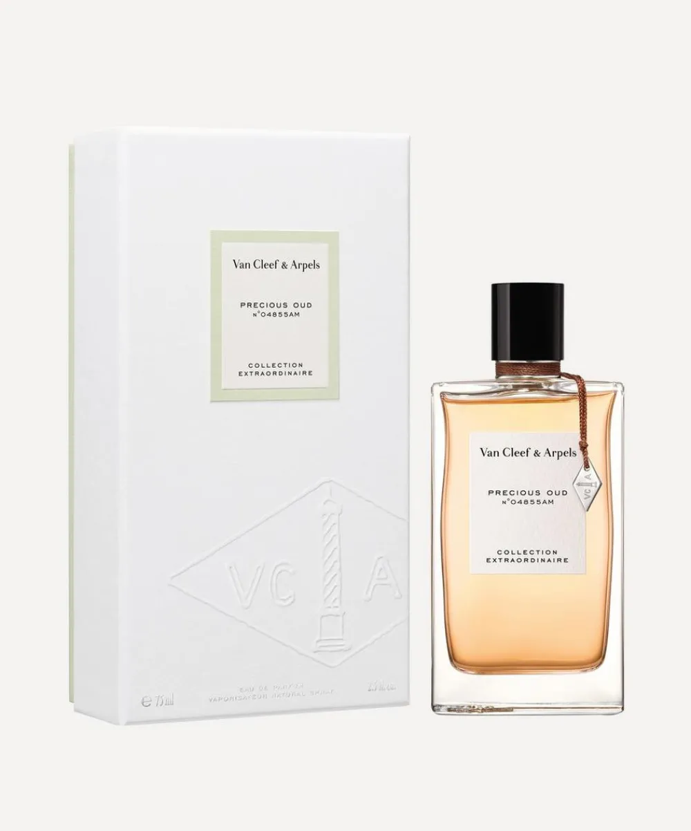 Van Cleef & Arpels Mens Perfume|Womens Perfume^Precious Oud Eau de Parfum 75ml