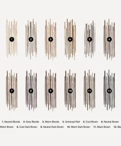 Bobbi Brown Eyes^Precise Brow Pencil 0.6g