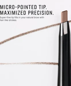 Bobbi Brown Eyes^Precise Brow Pencil 0.6g