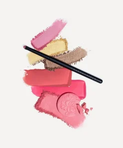 Chantecaille Tools & Wash Bags^Precision Blend Brush