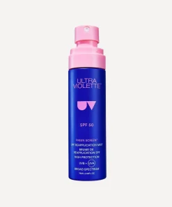 Ultra Violette Spf Skincare^Preen Screen SPF 50 Reapplication Mist 75ml