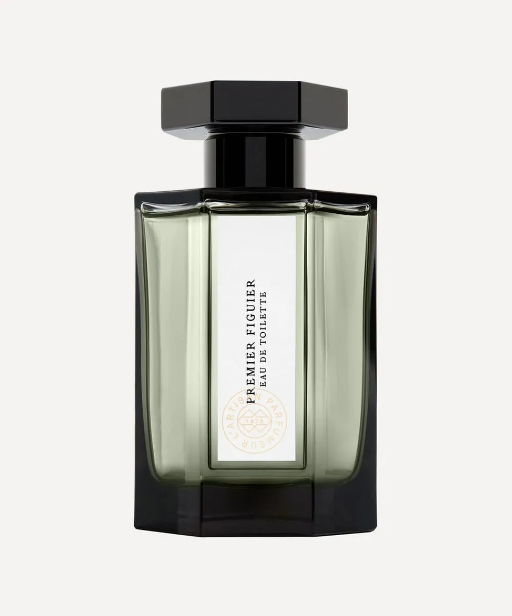 L'Artisan Parfumeur Womens Perfume^Premier Figuier Eau de Toilette 100ml