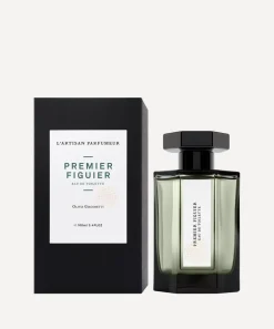 L'Artisan Parfumeur Womens Perfume^Premier Figuier Eau de Toilette 100ml
