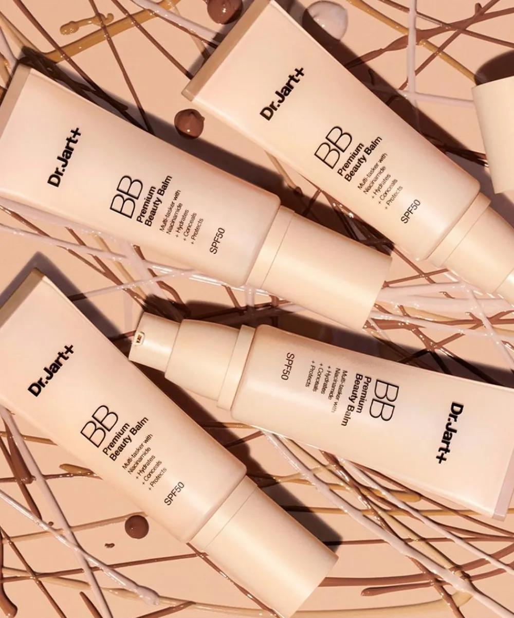 Dr.Jart+ Complexion^Premium BB Beauty Balm SPF 50 40ml