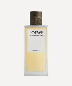 Loewe Womens Perfume^Primavera en el Mercado de San Miguel Eau de Parfum 100ml