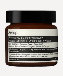 Aesop Masks & Exfoliators^Primrose Facial Cleansing Masque 60ml