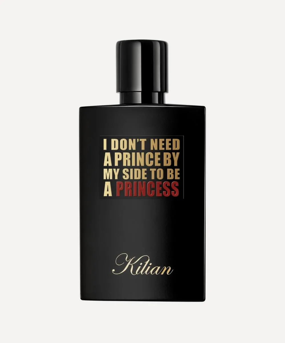 KILIAN PARIS Womens Perfume^Princess Refillable Eau de Parfum 50ml