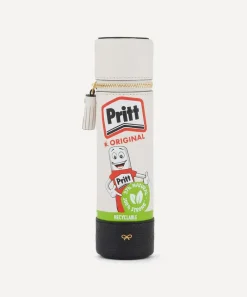 Anya Hindmarch Stationery And Games^Pritt Stick Pencil Case