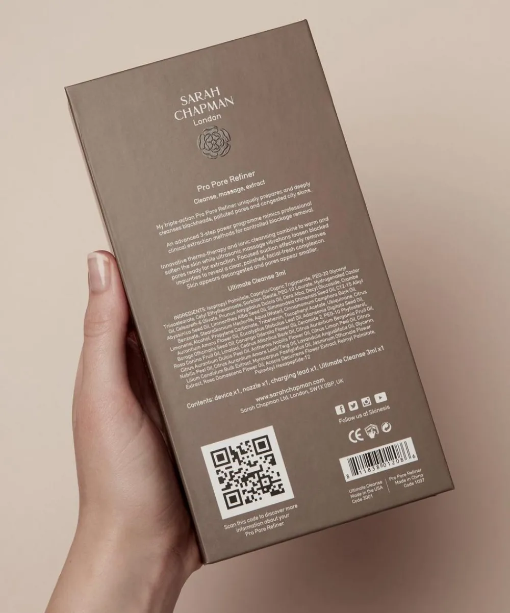 Sarah Chapman Tools & Accessories^Pro Pore Refiner