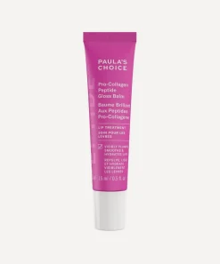 Paula's Choice Lips^Pro-Collagen Peptide Gloss Balm 15ml
