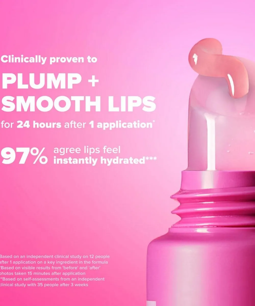 Paula's Choice Lips^Pro-Collagen Peptide Gloss Balm 15ml