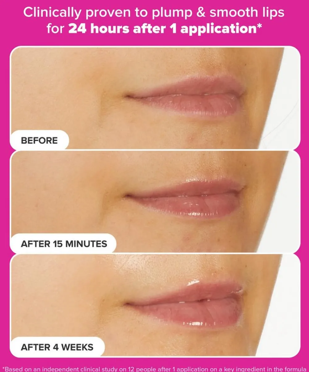 Paula's Choice Lips^Pro-Collagen Peptide Gloss Balm 15ml