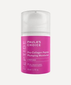 Paula's Choice Complexion^Pro-Collagen Peptide Plumping Moisturiser 50ml