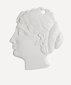 Marin Montagut Ornaments^Profil Femme Ex-Voto
