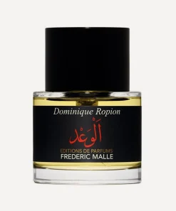 Editions de Parfums Frédéric Malle Womens Perfume^Promise Eau de Parfum 50ml