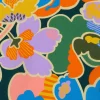 Liberty Fabrics Crepe De Chine^Prospect Avenue Crepe de Chine