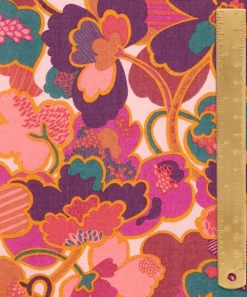 Liberty Fabrics Tana Lawn™ Cotton^Prospect Flower Tana Lawn™ Cotton
