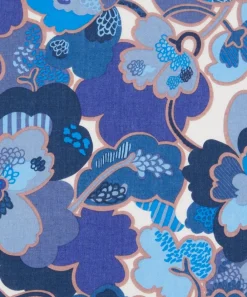 Liberty Fabrics Tana Lawn™ Cotton^Prospect Flower Tana Lawn™ Cotton
