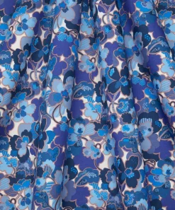 Liberty Fabrics Tana Lawn™ Cotton^Prospect Flower Tana Lawn™ Cotton