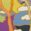 Liberty Fabrics Classic Silks|Silk Satin^Prospect Place Silk Satin
